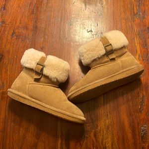 Women’s Bearpaw Boots